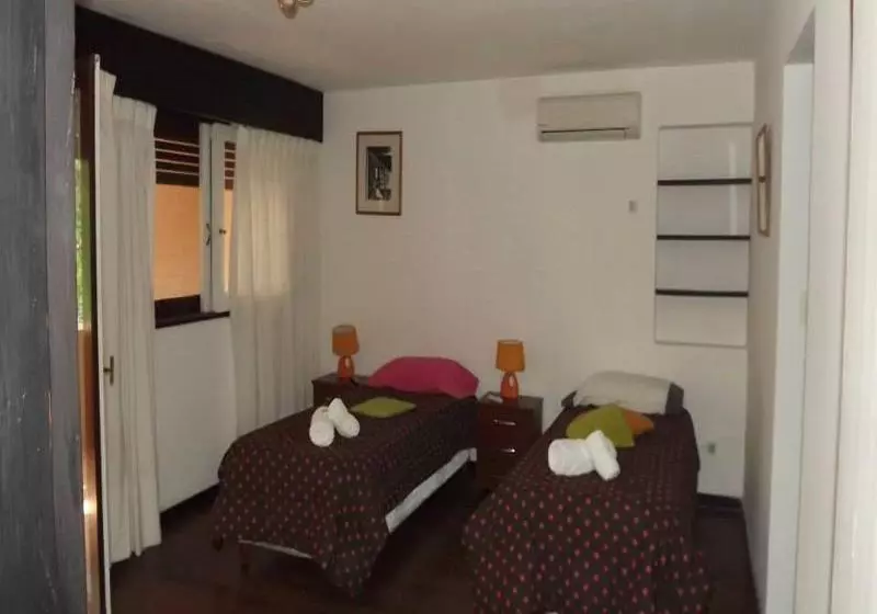 هتل Posada San Diego