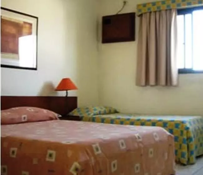 בית מלון כפרי Real Park