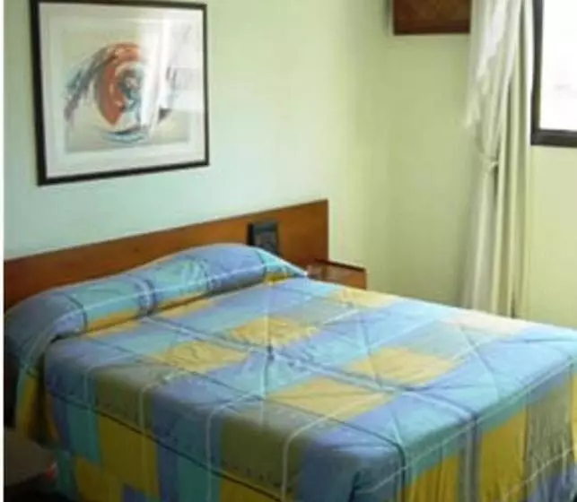 בית מלון כפרי Real Park