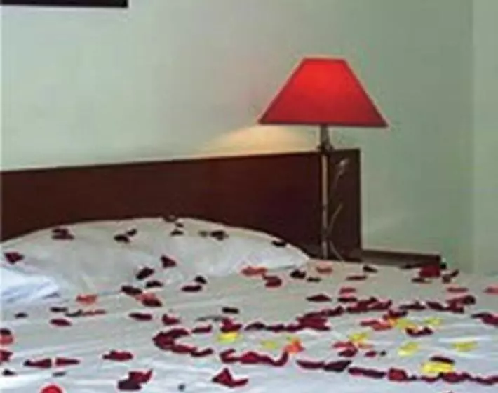 בית מלון כפרי Real Park