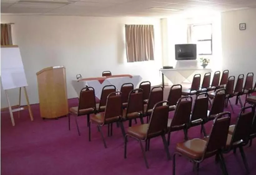 בית מלון כפרי Real Park