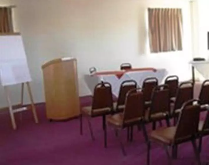 בית מלון כפרי Real Park