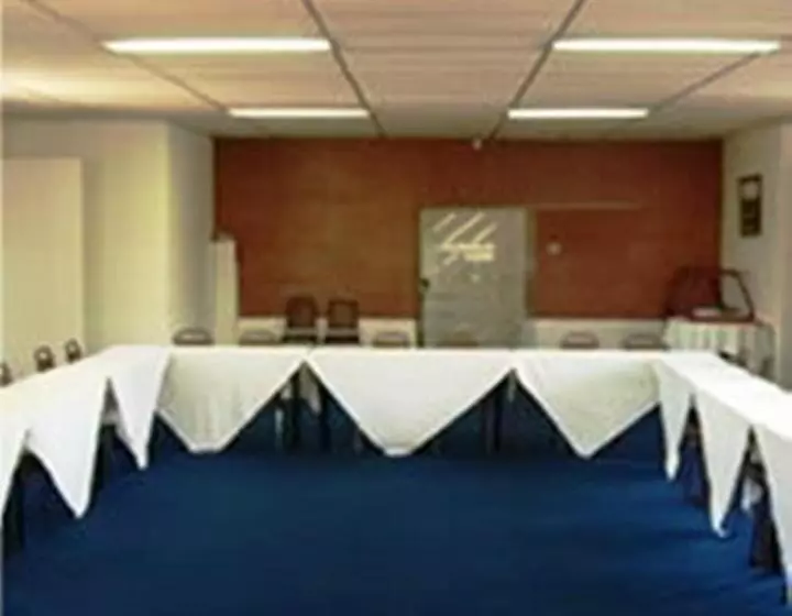 בית מלון כפרי Real Park