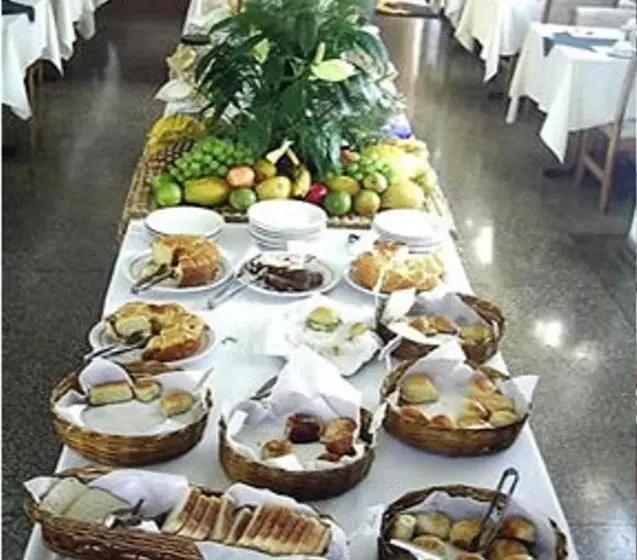 בית מלון כפרי Real Park