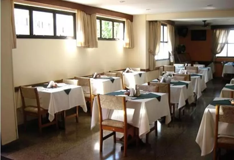 בית מלון כפרי Real Park