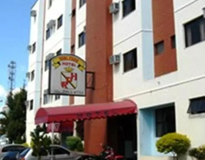 בית מלון כפרי Real Park