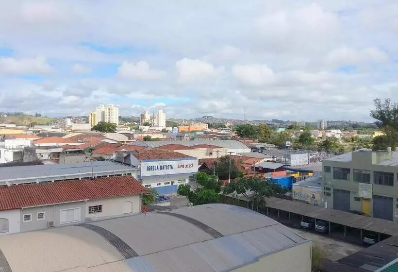 בית מלון כפרי Real Park