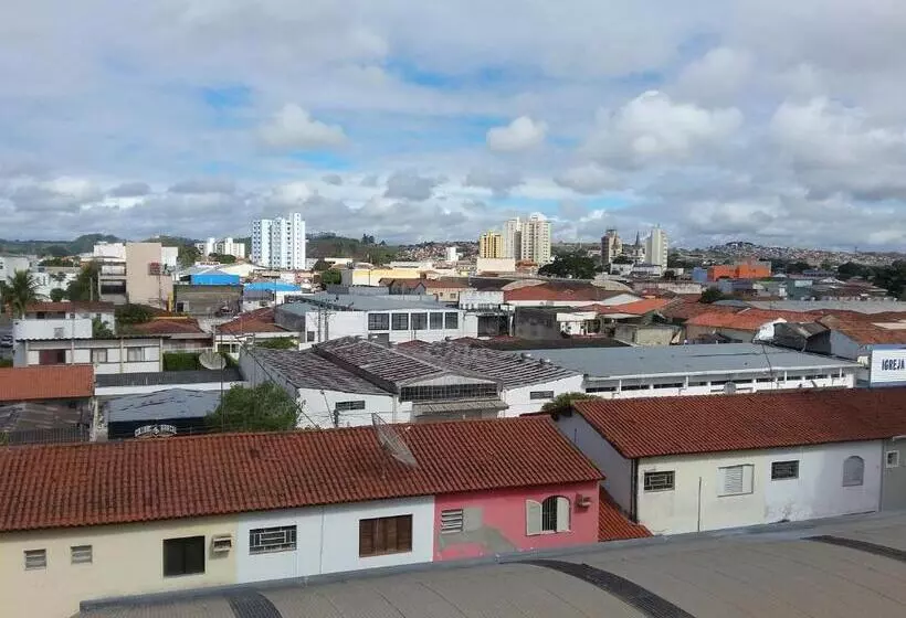 בית מלון כפרי Real Park