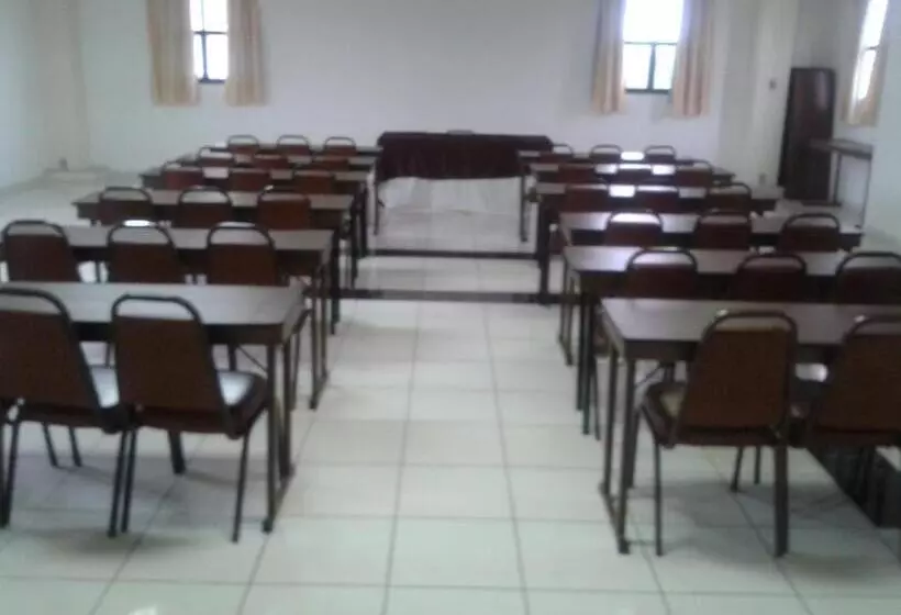 בית מלון כפרי Real Park