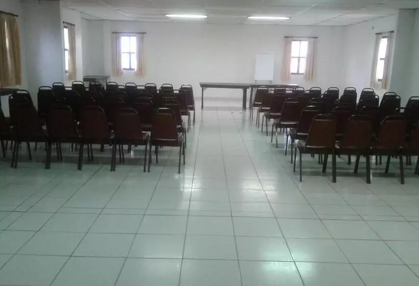 בית מלון כפרי Real Park