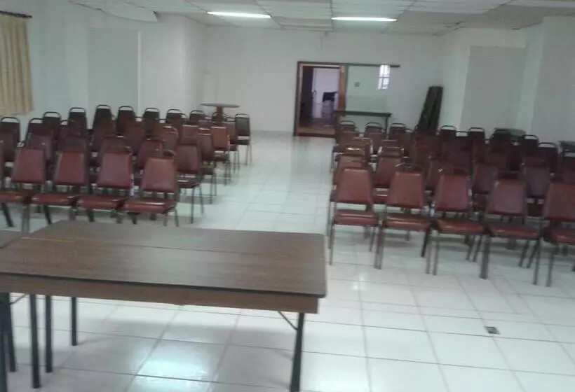 בית מלון כפרי Real Park