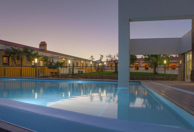 هتل روستایی Herdade Da Urgueira