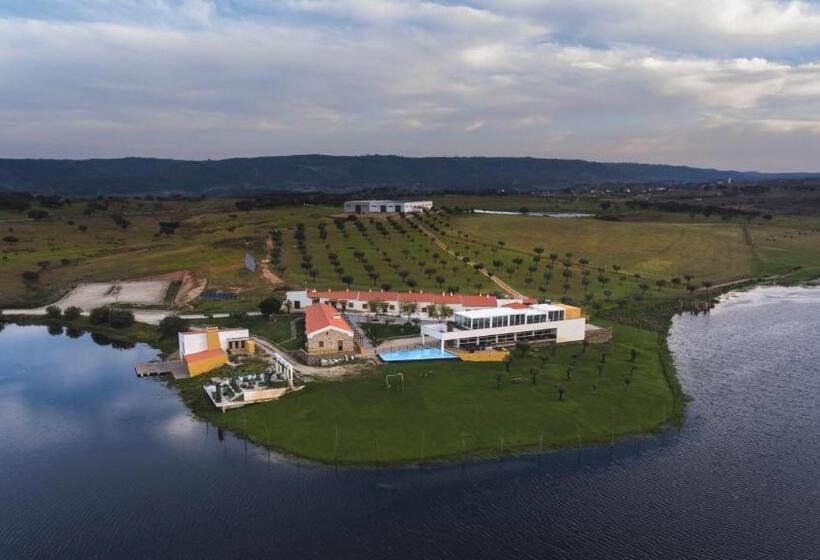 هتل روستایی Herdade Da Urgueira