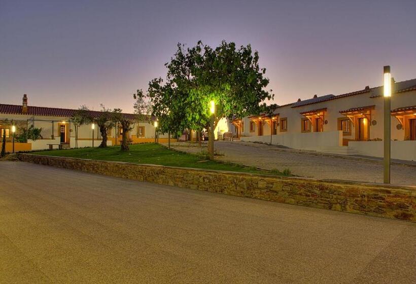 هتل روستایی Herdade Da Urgueira