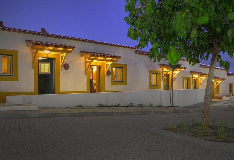 هتل روستایی Herdade Da Urgueira