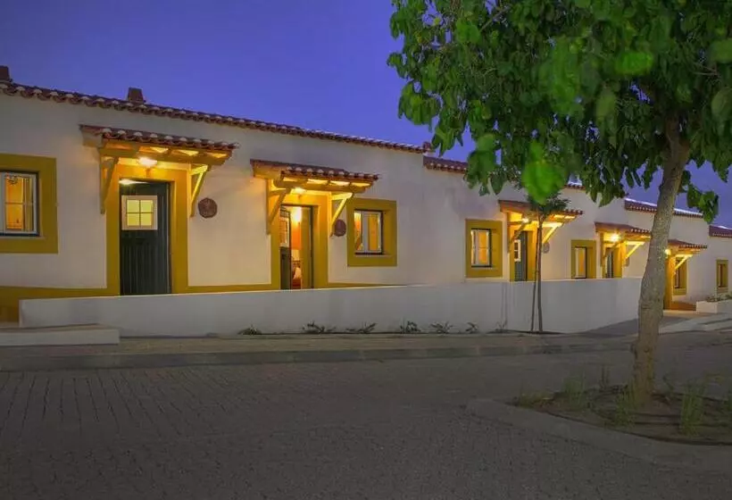 هتل روستایی Herdade Da Urgueira