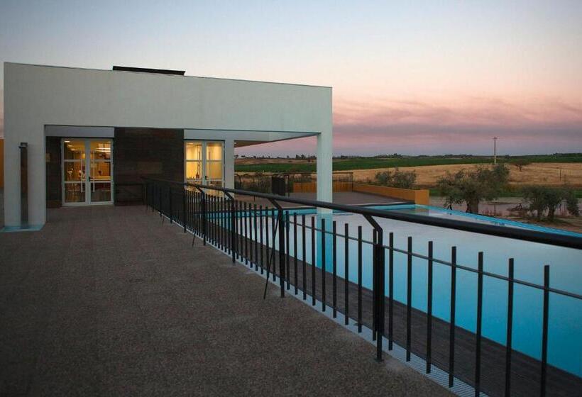 هتل روستایی Herdade Da Urgueira