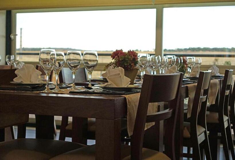 هتل روستایی Herdade Da Urgueira