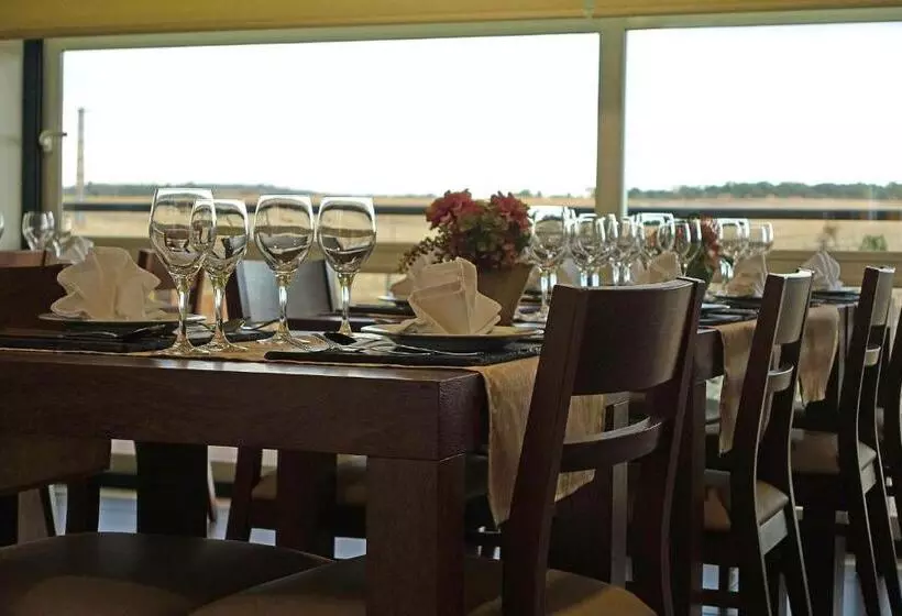 هتل روستایی Herdade Da Urgueira