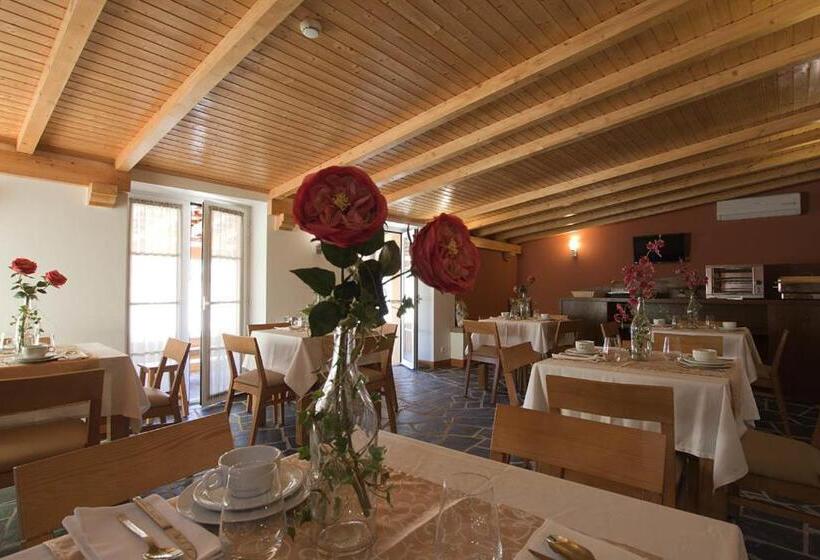 هتل روستایی Herdade Da Urgueira