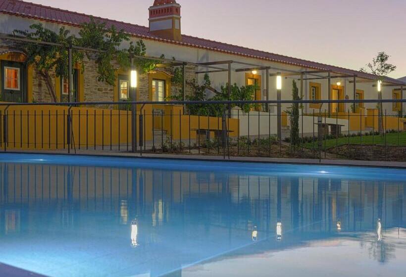 هتل روستایی Herdade Da Urgueira