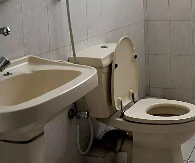 هتل Salika Inn