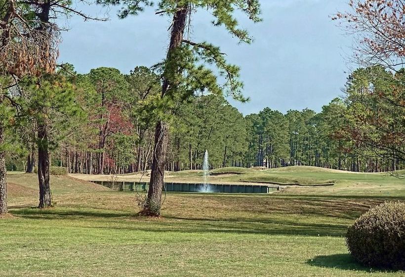 호텔 Sand Castle Village