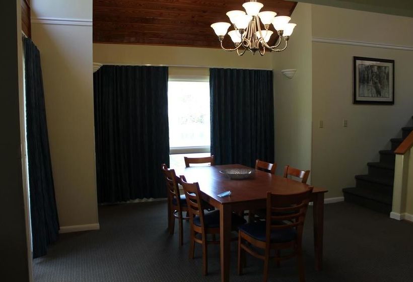 호텔 Sand Castle Village