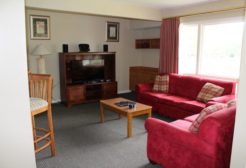 호텔 Sand Castle Village