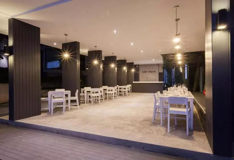 Отель Stellars Samed Resort