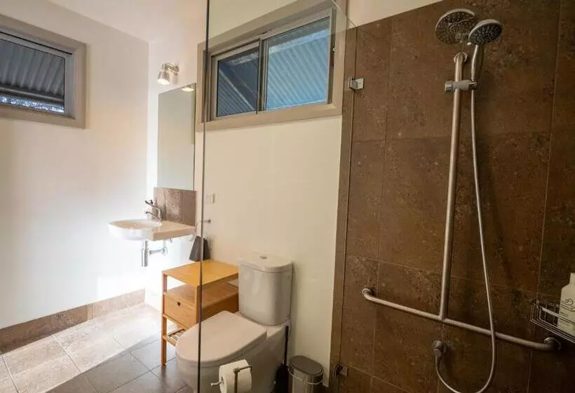 酒店 Tanja Lagoon Camp