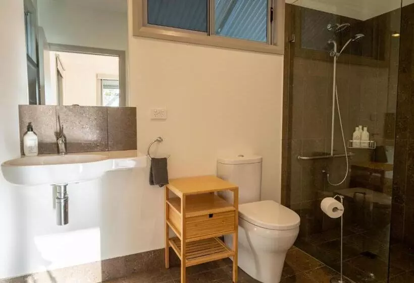 酒店 Tanja Lagoon Camp