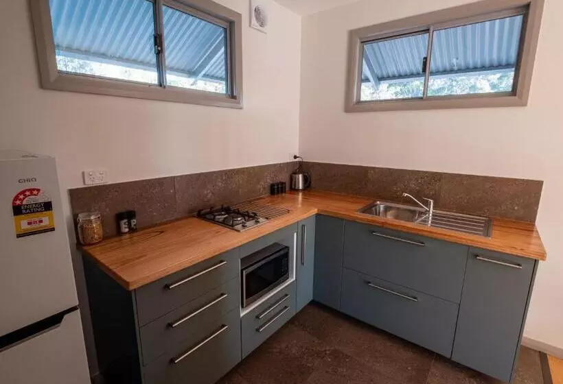 酒店 Tanja Lagoon Camp