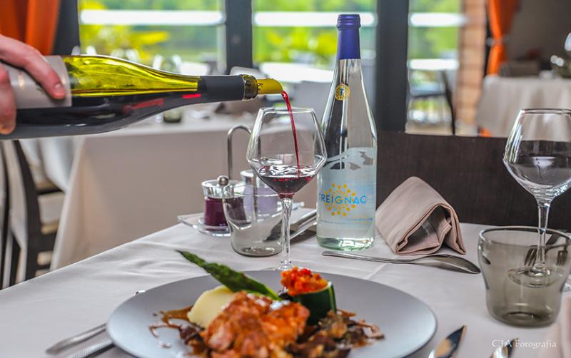 Отель Vacanceole Le Domaine Des Monedieres