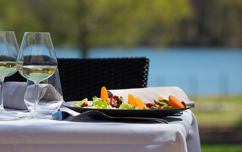 Отель Vacanceole Le Domaine Des Monedieres