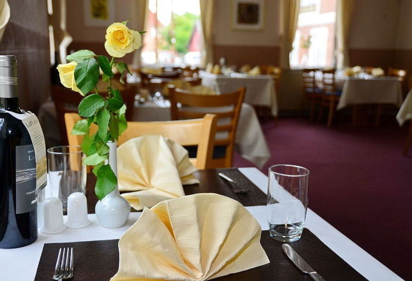 בית מלון כפרי Vandel Kro