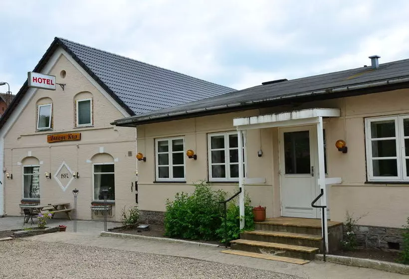 ホテル Vandel Kro