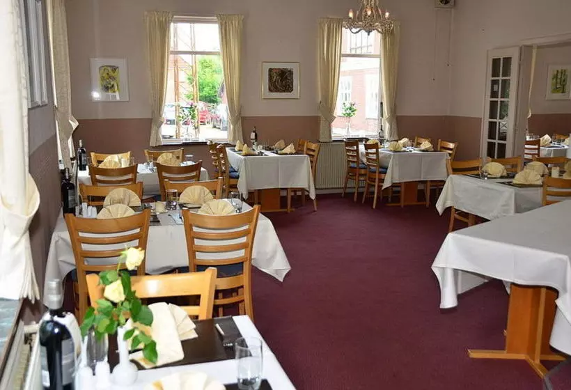 ホテル Vandel Kro