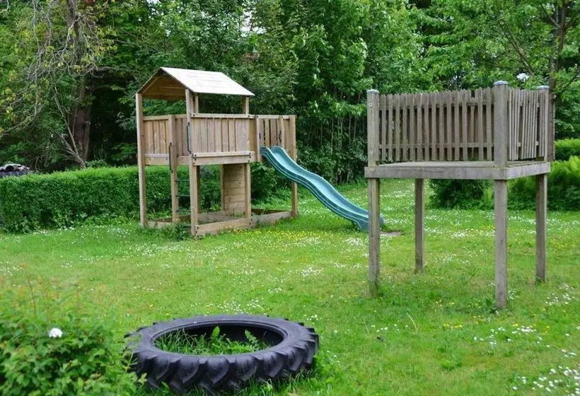 ホテル Vandel Kro