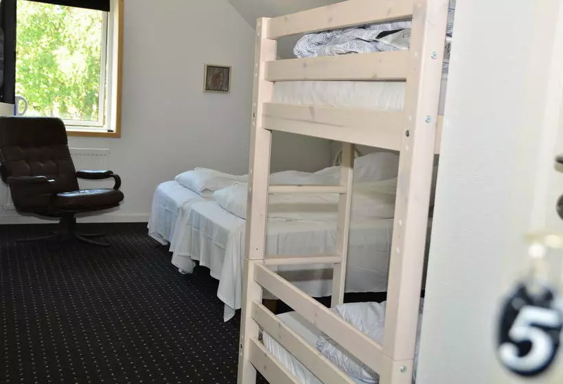 ホテル Vandel Kro