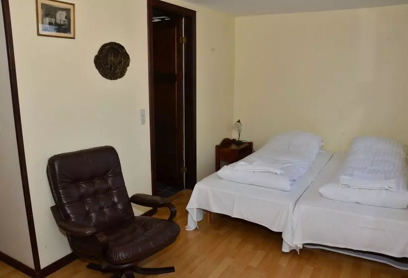 ホテル Vandel Kro