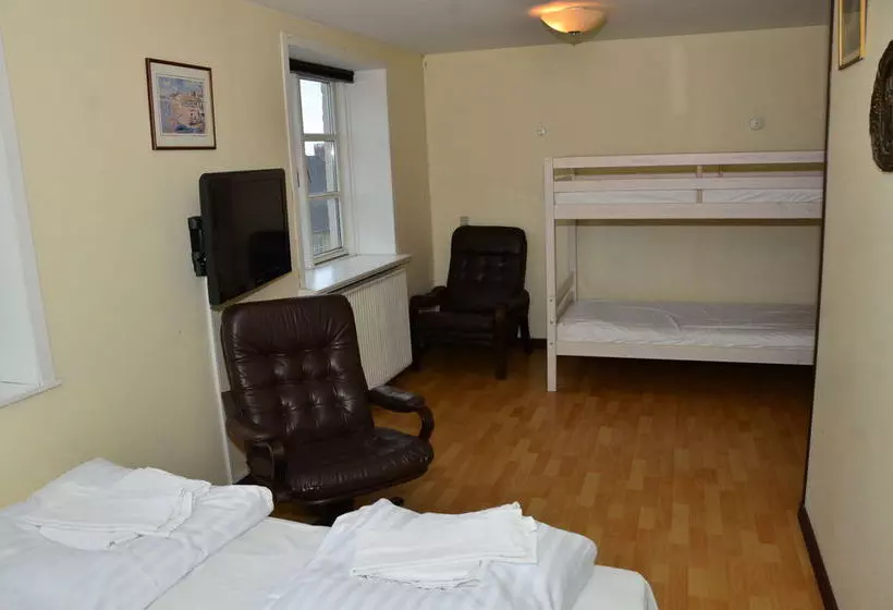 ホテル Vandel Kro