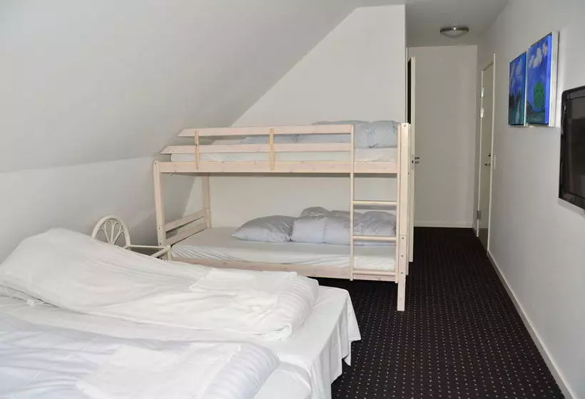 ホテル Vandel Kro