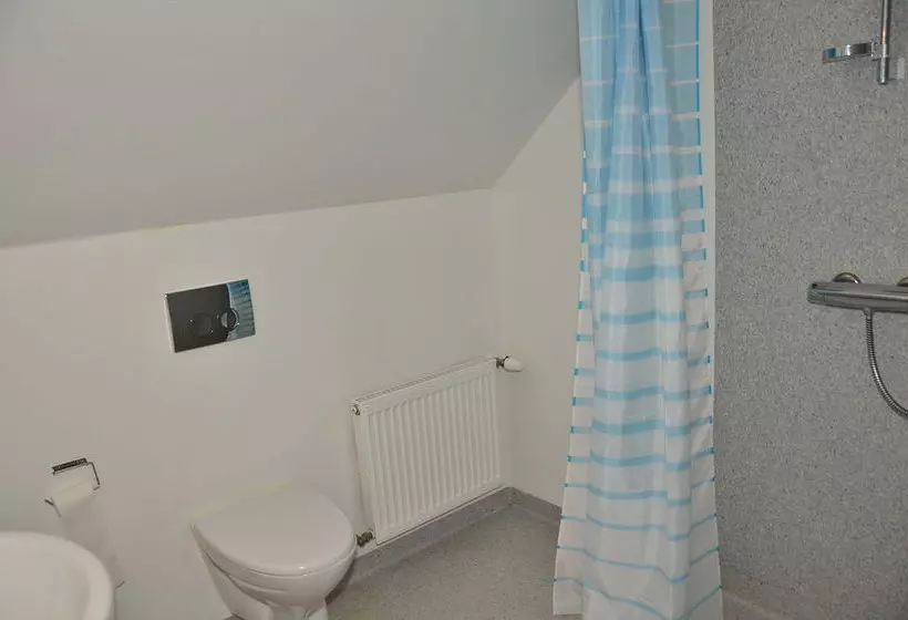 ホテル Vandel Kro