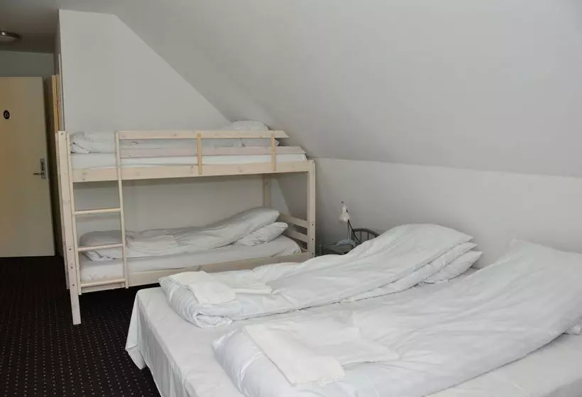 ホテル Vandel Kro