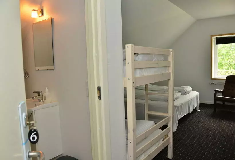 ホテル Vandel Kro