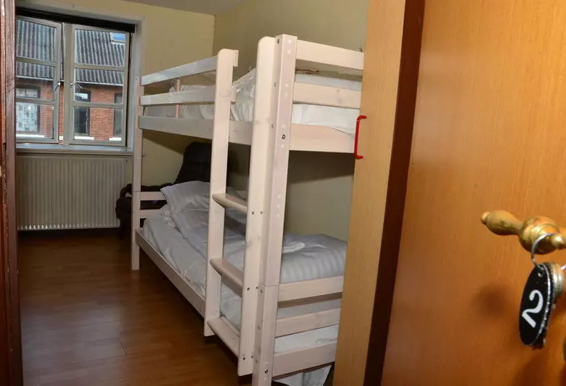 ホテル Vandel Kro