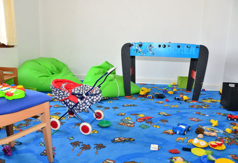 בית מלון כפרי Vandel Kro