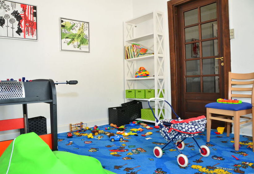 בית מלון כפרי Vandel Kro