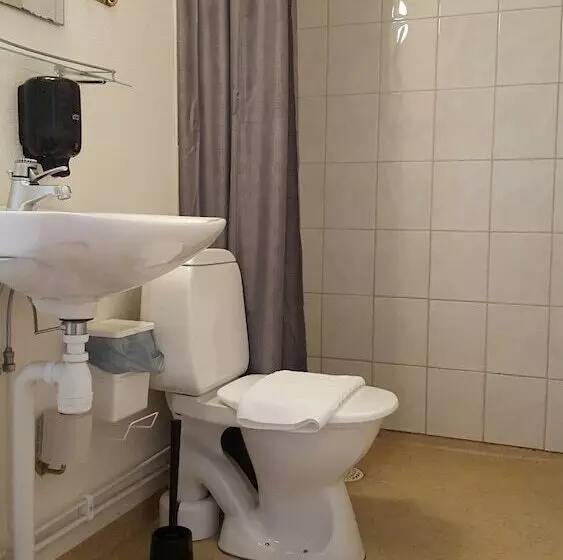 Hotel Vilsta Camping And Cottages